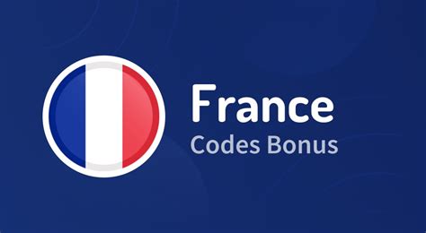 Bonus Codes: Promo Offre Paris Sportifs, Casino En 